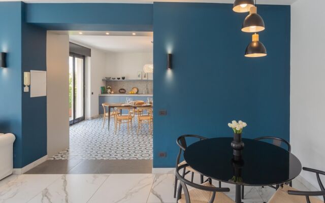 Vista Lario in Carate Urio