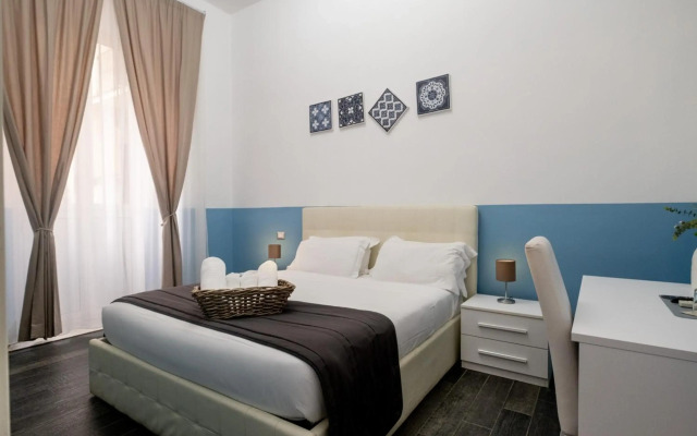 Arch Rome Suites
