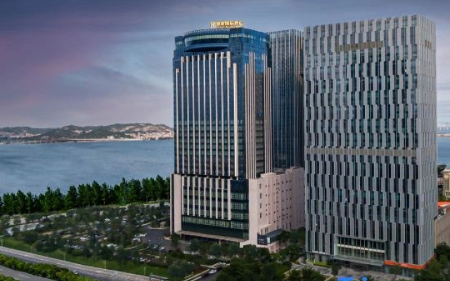Quanzhou Grand Honor Hotel