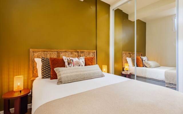 Cascais Modern & Quiet Retreat