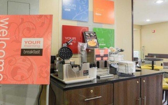 Comfort Inn Brooklyn City Center