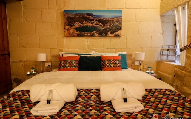 Ta' Matmura Farmhouse B&B