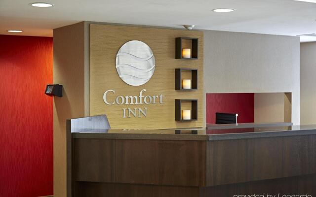 Comfort Inn Rouyn Noranda