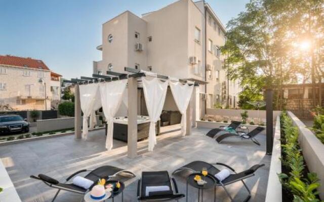 Apartment Sorgo