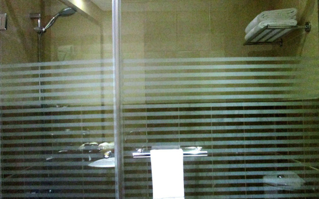 Hala Inn Hotel Apartments