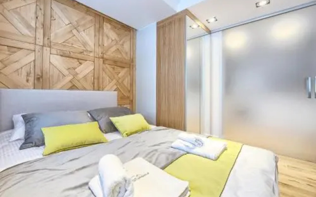 VisitZakopane - My Deer Apartment