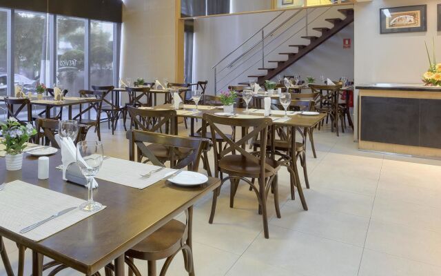 ibis Styles Belém Nazaré