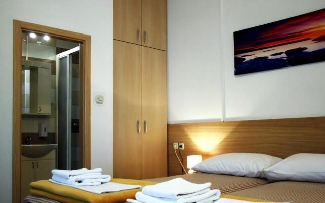 Rooms Fitea