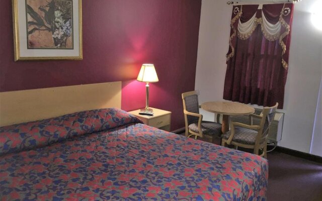 Budget Inn Wrightstown