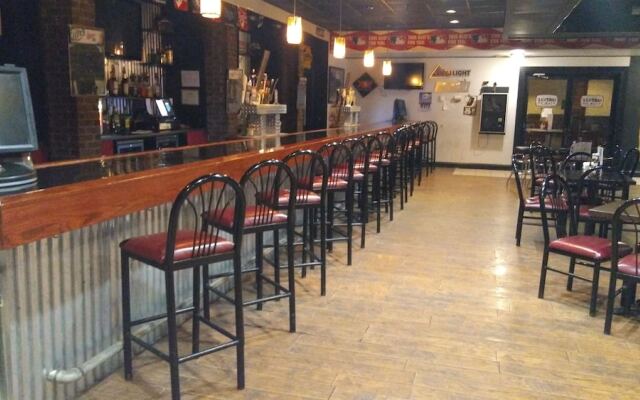 Quality Inn Stroudsburg