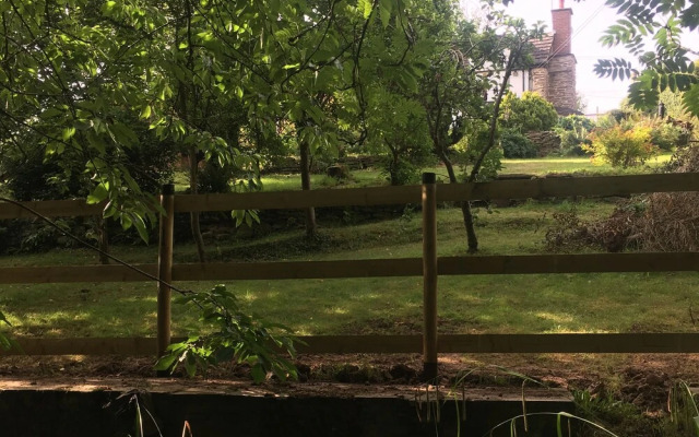 Causeway Cottage