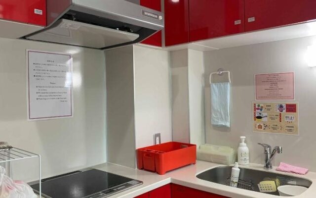 URBAN HOSTEL KANDA JIMBOCHO TOKYO- Caters to Women