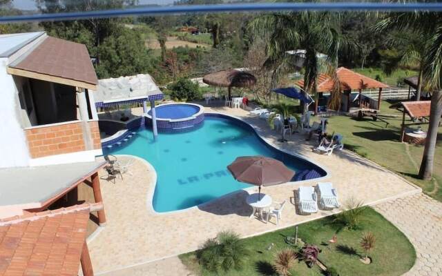 La Palma Hotel Fazenda