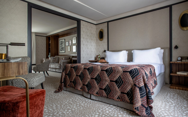 Esprit Saint-Germain