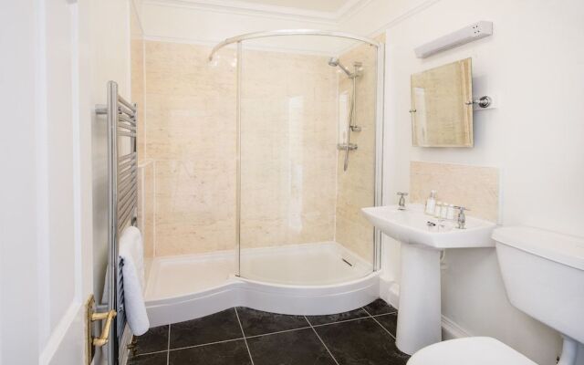 The Walls Bed and Breakfast