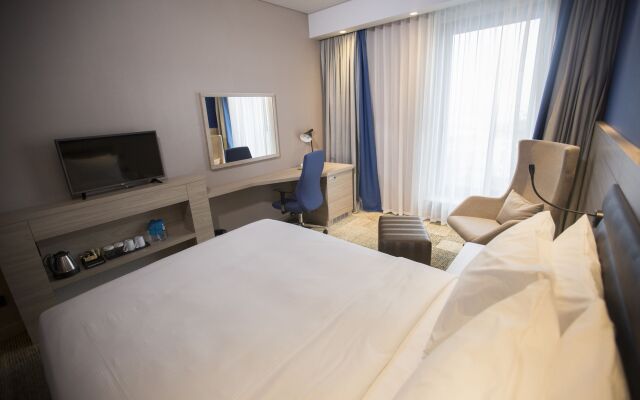 Hampton by Hilton Bolu