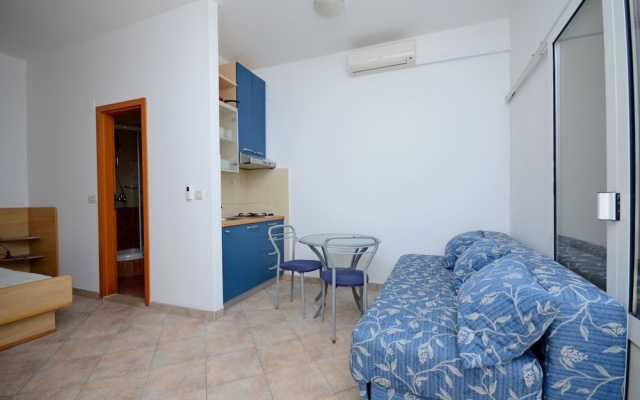 Apartments Jure