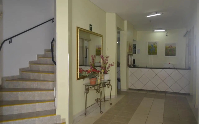 ARARAS Apart Hotel