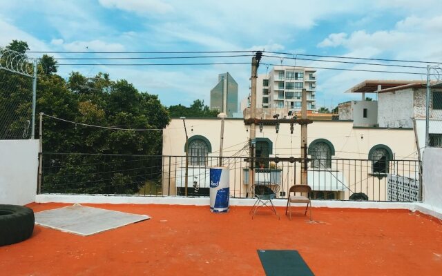 Casa Chapu