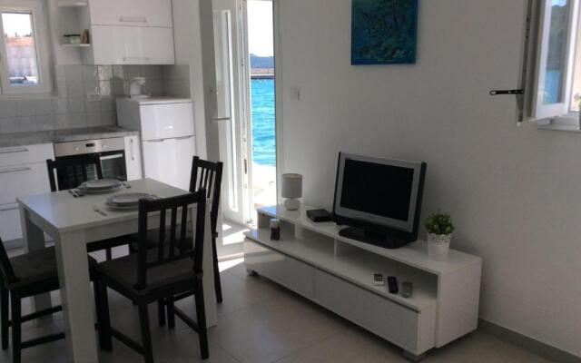 Apartment Zana