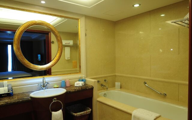 Dalian Dynasty International Hotel