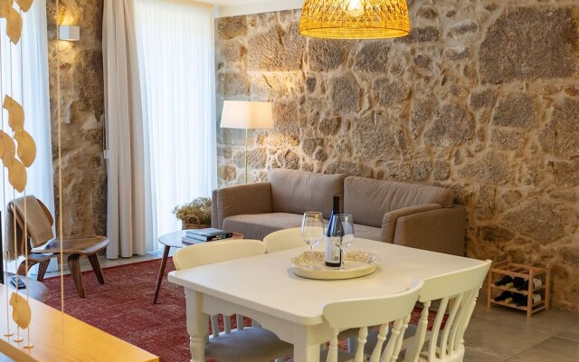 Portugal Boutique Winery Apartments