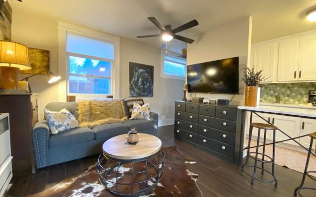 The Chic Guest Retreat in Old Town near CSU!