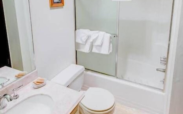 Sherwin Villas- Free Shuttle & Near Skiing!