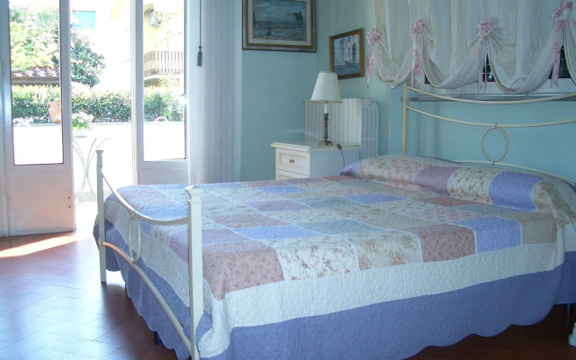 B&B Lucca Porta S. Anna