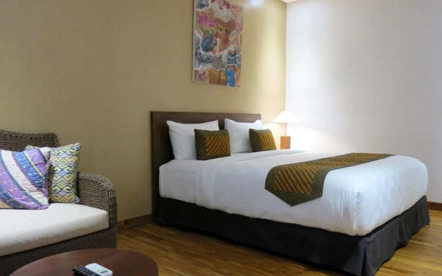 Hotel Am Schubertring