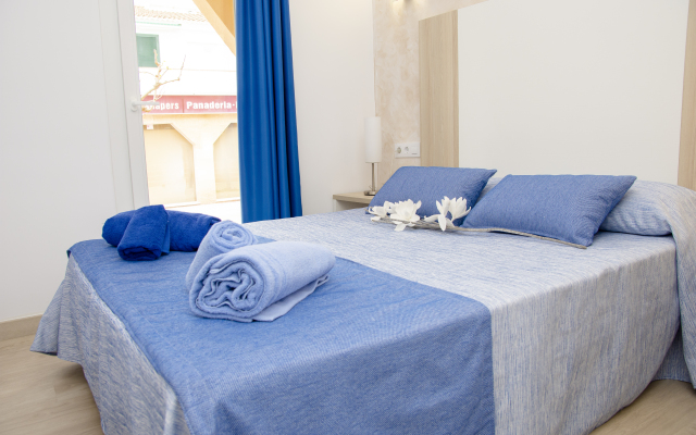 Apartamentos Maribel