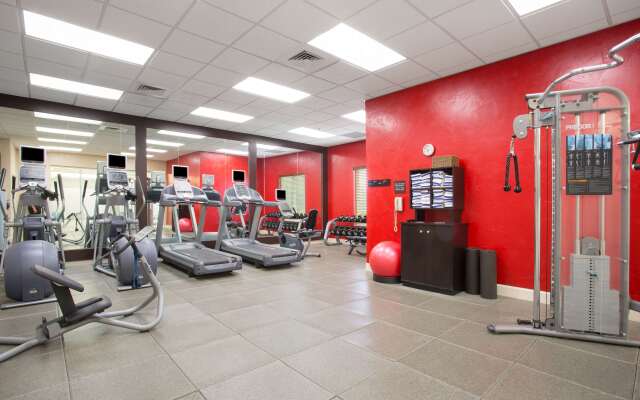 Hilton Garden Inn Salt Lake City/Layton