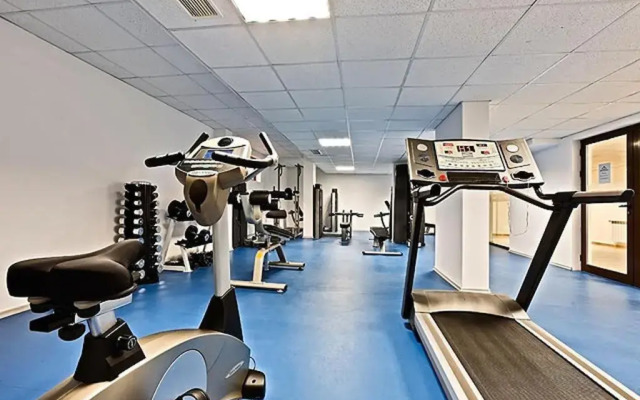 Belveder Holiday Club 4*