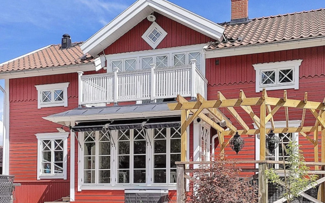 Holiday Home in Vaxholm