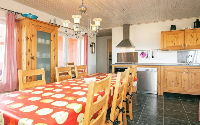 Holiday Home in Pandrup