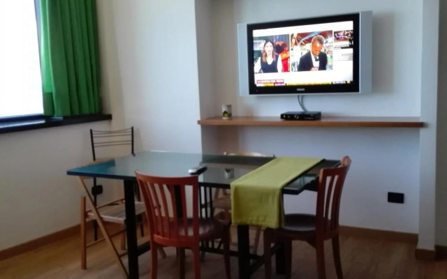 Sul Tetto di Gallipoli