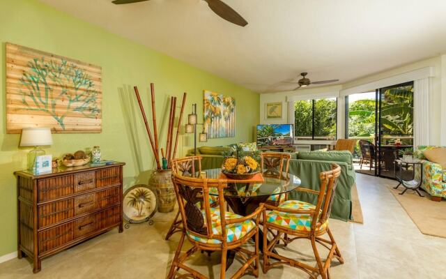 Wailea Grand Champions - Maui Condo & Home