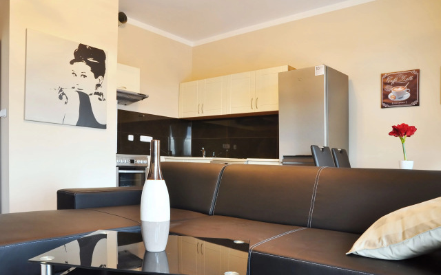 Rezidence Moser Apartments