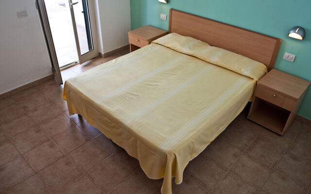 Villaggio Le Diomedee