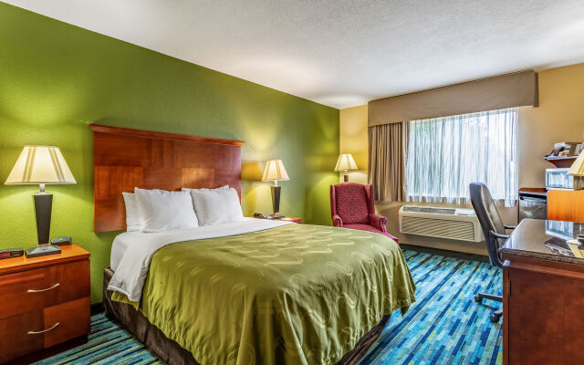 Quality Inn Taos