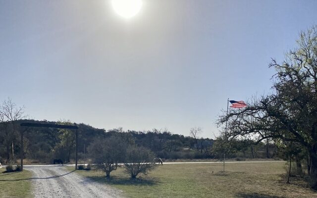 City on a Hill at Spring Creek