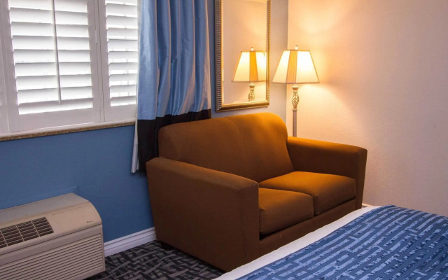 Regency Inn Los Angeles