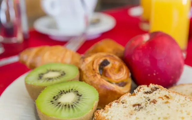 Chalet-Hôtel Le Beausoleil, The Originals Relais (Hotel-Chalet de Tradition)