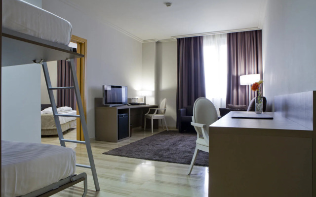 Hotel SB Ciutat Tarragona