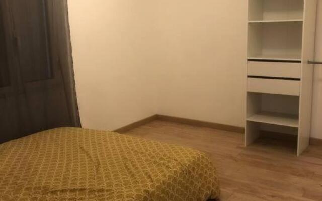 Appartement all in grey