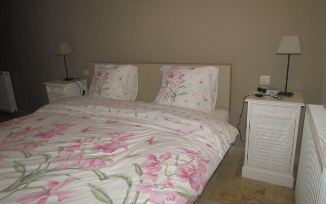 B&B Cherryfarm