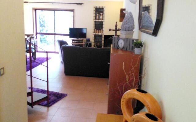 House with 2 bedrooms in Apulia with furnished terrace and WiFi 700 m from the beach