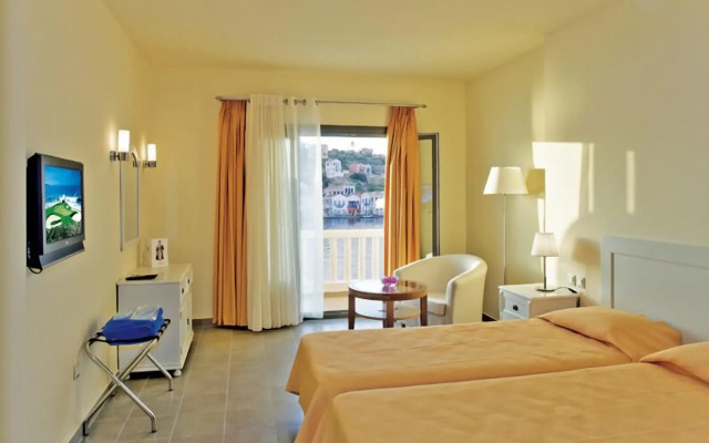 Megisti Hotel