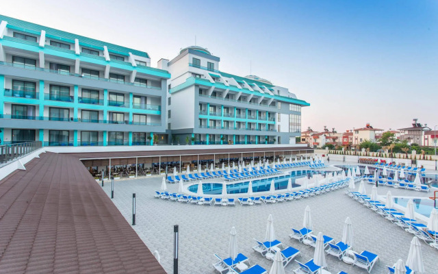 Sensitive Premium Resort & Spa - All Inclusive