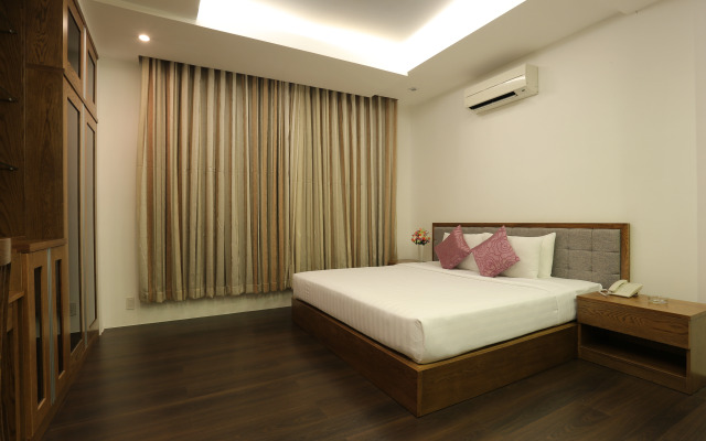 Valentine Hotel